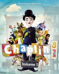 Чаплин (2011) смотреть онлайн